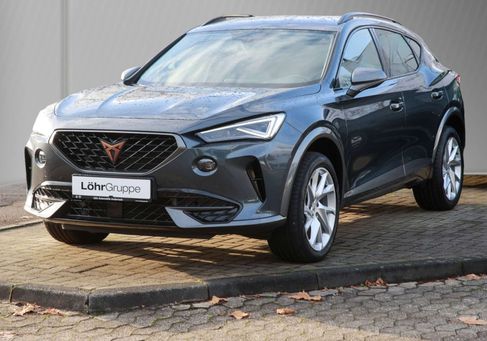 Cupra Formentor, 2023