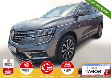 Renault Koleos, 2022