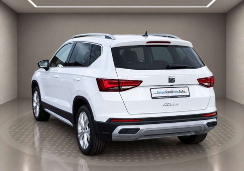 Seat Ateca, 2024 3
