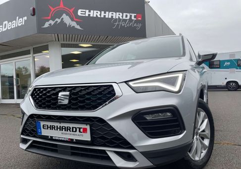 Seat Ateca, 2023