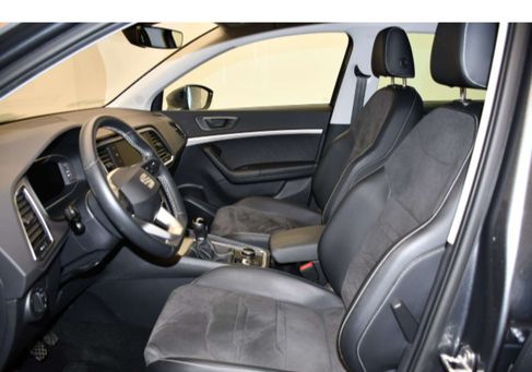 Seat Ateca, 2023