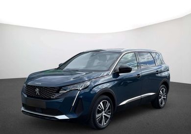 Peugeot 5008, 2023