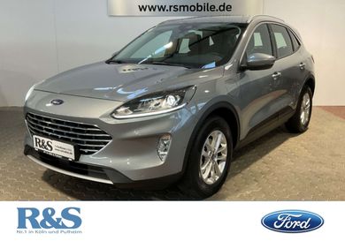 Ford Kuga, 2022