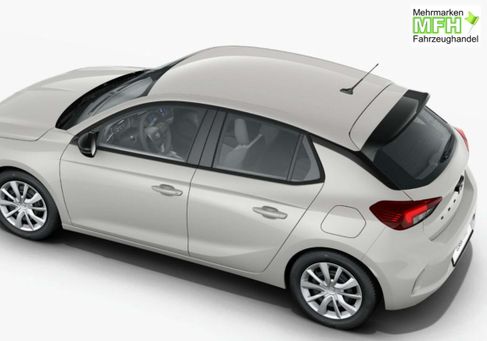 Opel Corsa, 2026 2