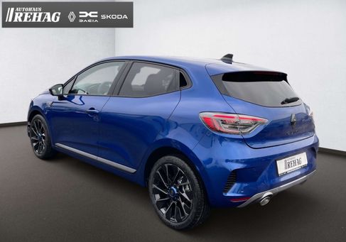 Renault Clio, 2025