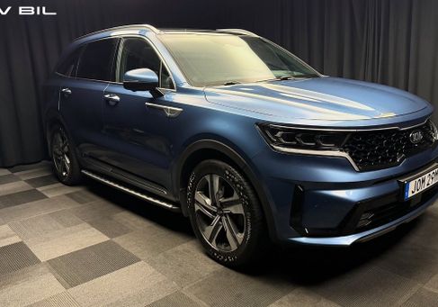 Kia Sorento, 2021