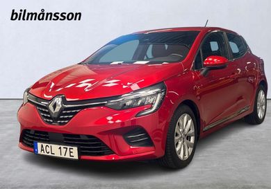 Renault Clio, 2023