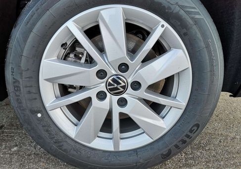 Volkswagen Caddy, 2025