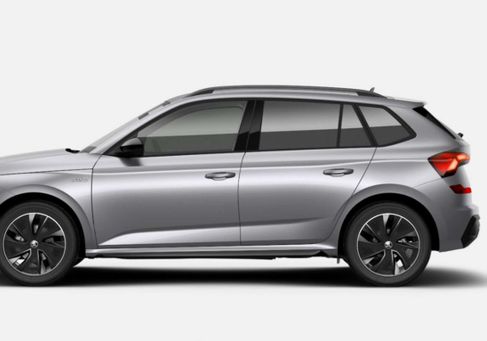 Skoda Kamiq, 2026 2