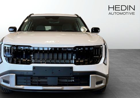 Kia, 2027 2