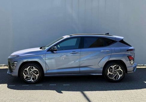 Hyundai Kona, 2024