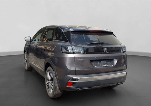 Peugeot 3008, 2024