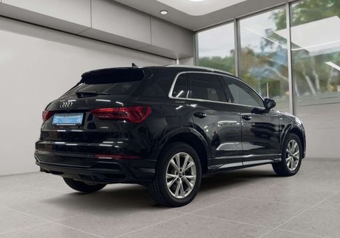 Audi Q3, 2020 3