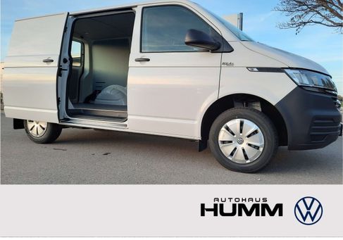 Volkswagen T6 Transporter, 2022