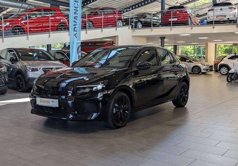 Opel Corsa, 2024 3