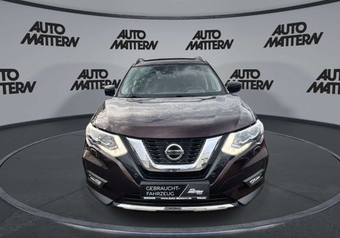 Nissan X-Trail, 2019 3