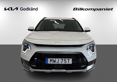 Kia Niro, 2023 2