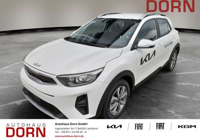 Kia Stonic, 2026