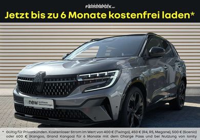 Renault Austral, 2023