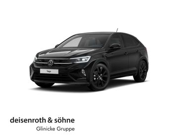 Volkswagen Taigo, 2024