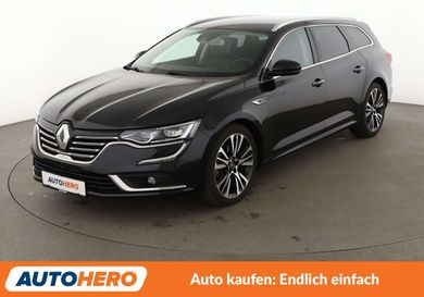 Renault Talisman, 2020