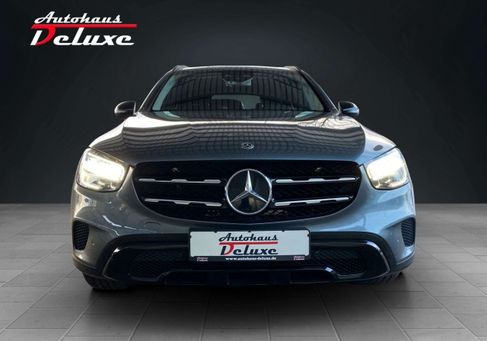 Mercedes-Benz GLC 200, 2019