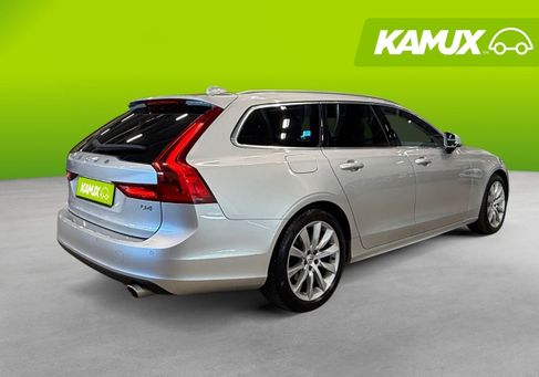Volvo V90, 2019 3