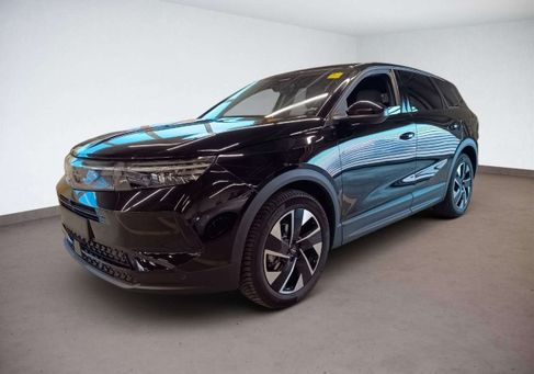 Opel Grandland X, 2025 2