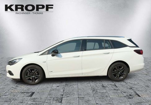 Opel Astra, 2022