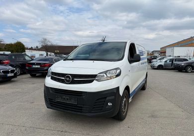 Opel Vivaro, 2019
