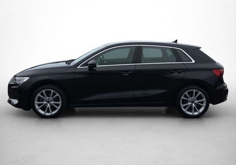 Audi A3, 2025 3