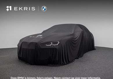BMW X4, 2021