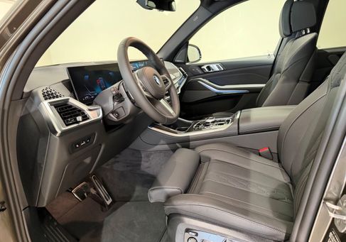 BMW X5, 2026