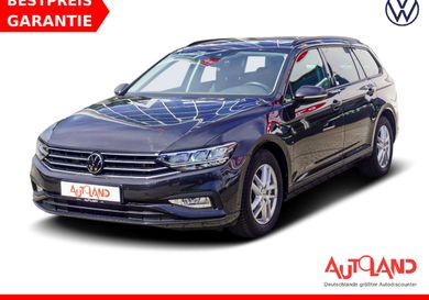 Volkswagen Passat Variant, 2022