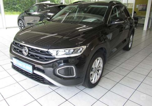 Volkswagen T-Roc, 2023