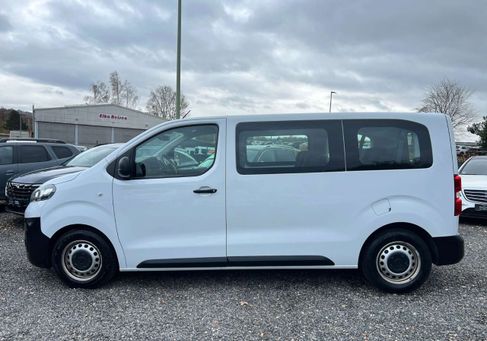 Opel Vivaro, 2022