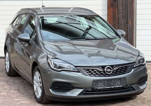 Opel Astra, 2020