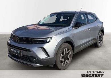 Opel Mokka, 2024