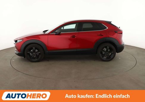 Mazda CX-30, 2020