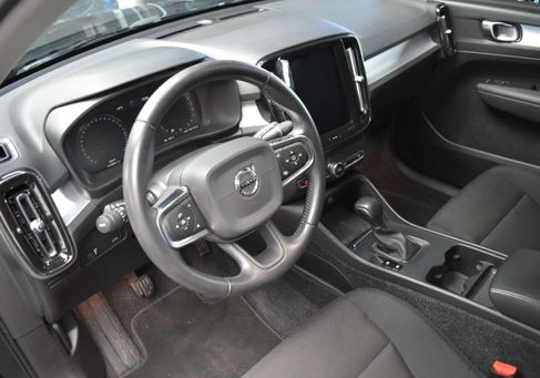 Volvo XC40, 2020 2