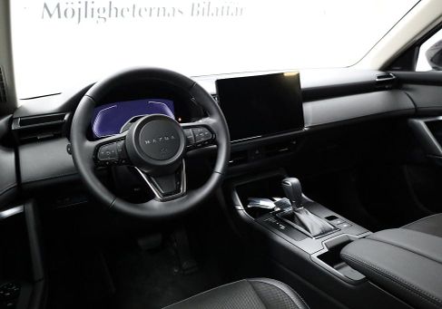 Mazda CX-5, 2026 3
