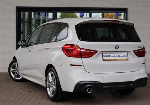 BMW 218 Gran Tourer, 2020