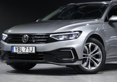 Volkswagen Passat Variant, 2020 3