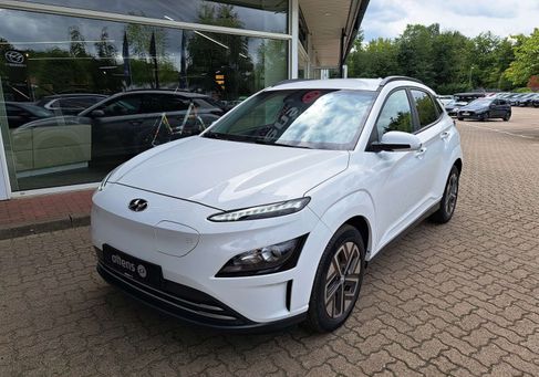 Hyundai Kona, 2022 2