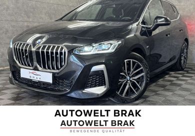 BMW 218, 2023