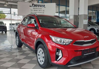 Kia Stonic, 2023