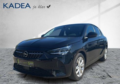 Opel Corsa, 2022 2