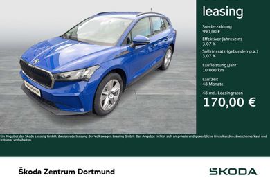 Skoda Enyaq, 2023