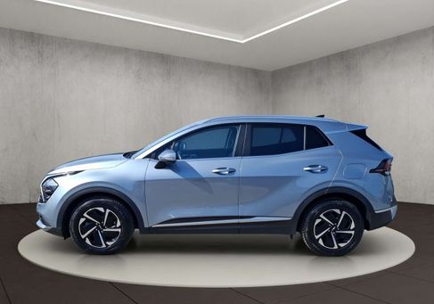 Kia Sportage, 2025 2