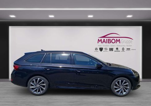 Skoda Octavia, 2023 3